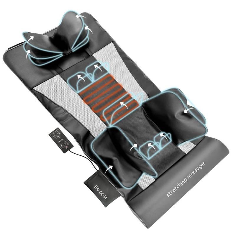 baloom stretching massager mat