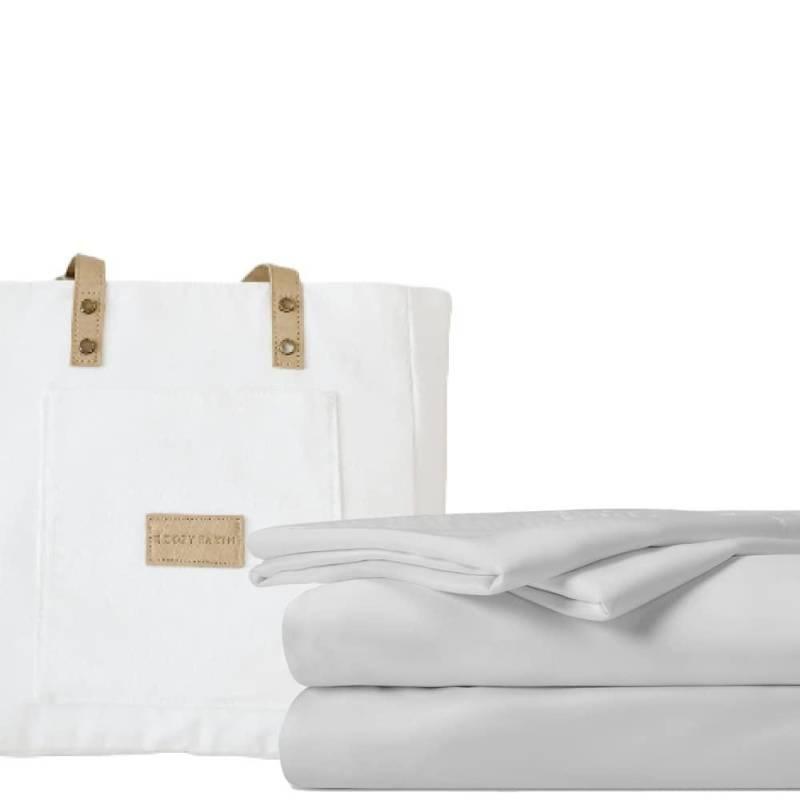 cozy earth bamboo sheets