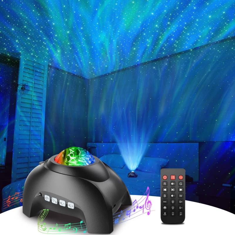 rosetta star projector