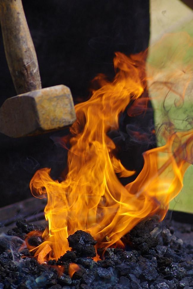 black smith classes are available at a surprising number of locations around the united states
