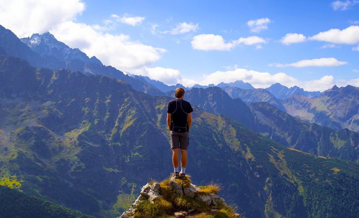 Self Care ideas for modern men to get re-centered emotionally, psychologically, and physically.