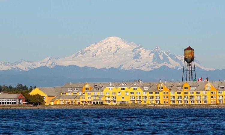 Semiahmoo Resort