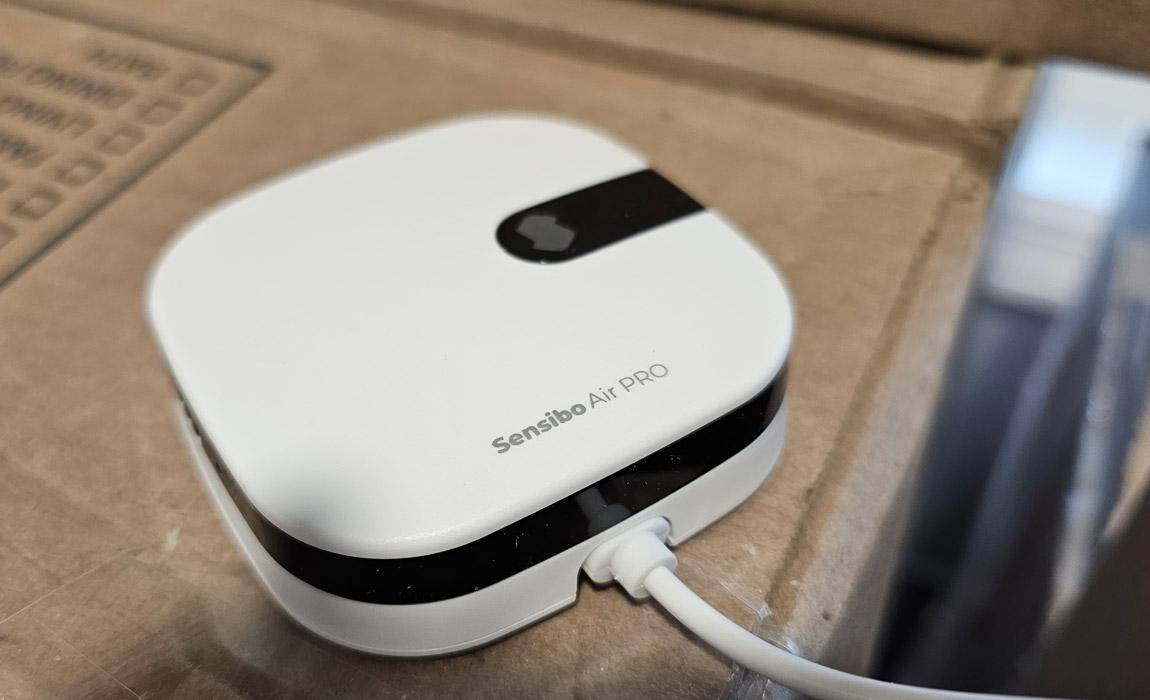 Sensibo Air PRO