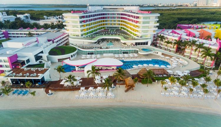 temptation resort cancun