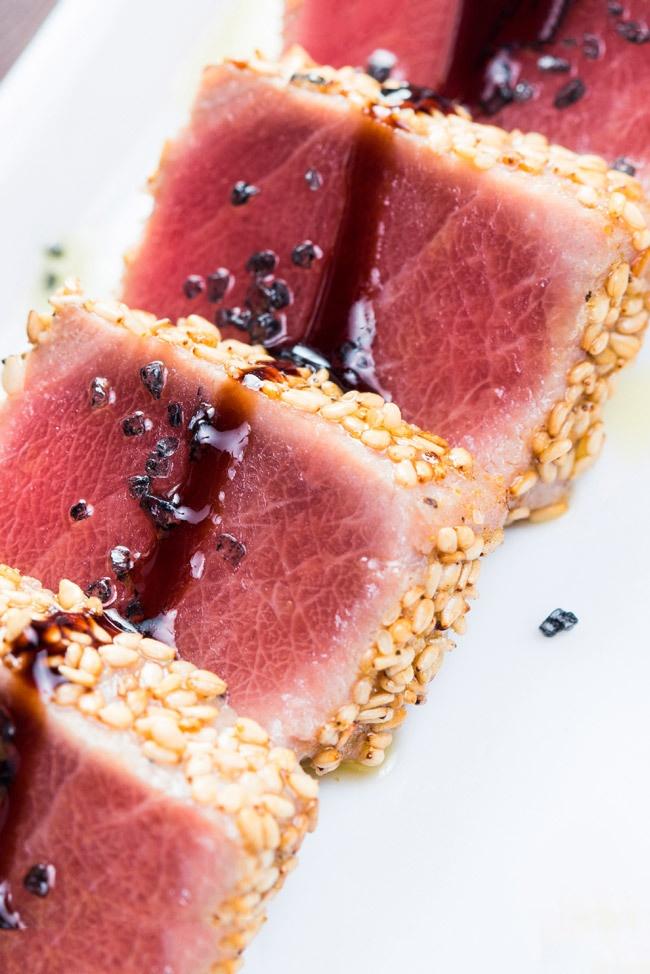 tuna taki desire recipe