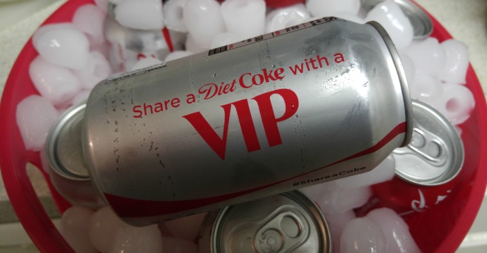 vip coke