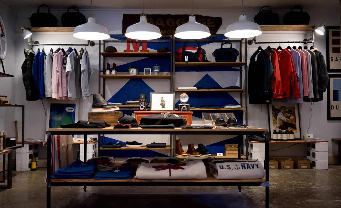 menswear shopping tips for purchasing clothes online