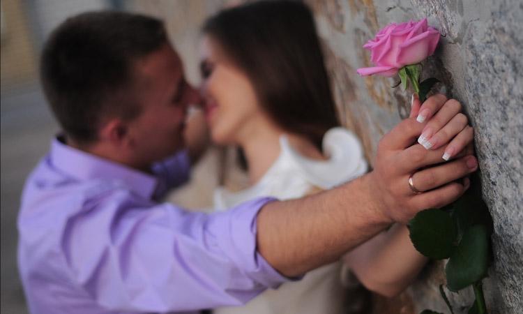 Ways to Show Her She's Loved