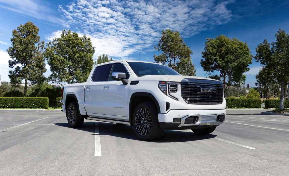 Sierra Denali Ultimate