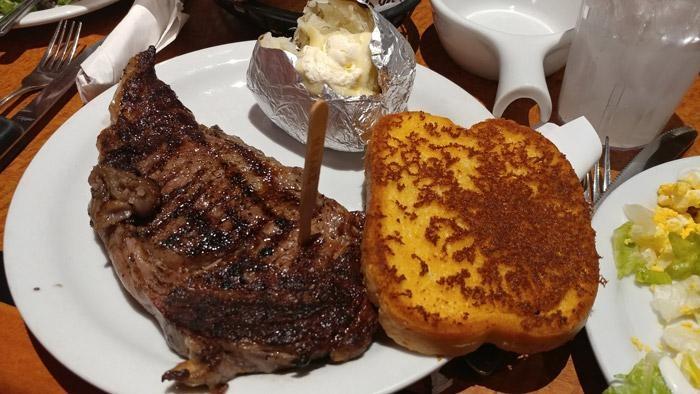 ribeye