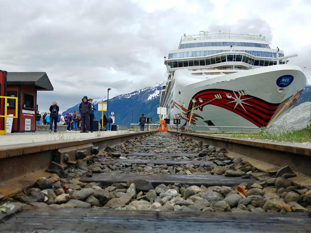 What to Do in Skagway Alaska On a Cruise Port Day
