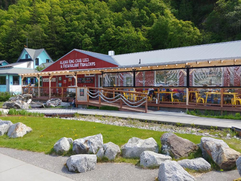 What to Do in Skagway Alaska On a Cruise Port Day