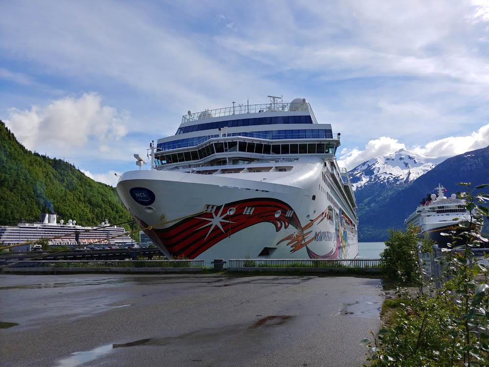 What to Do in Skagway Alaska On a Cruise Port Day