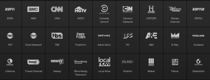 sling tv basic