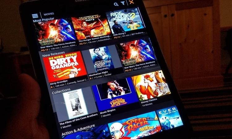 Sling TV