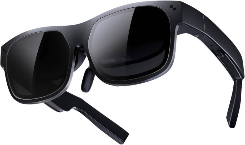 tcl nxtwear s plus smart glasses