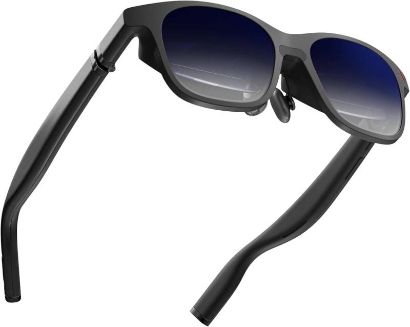 viture pro xr smart glasses