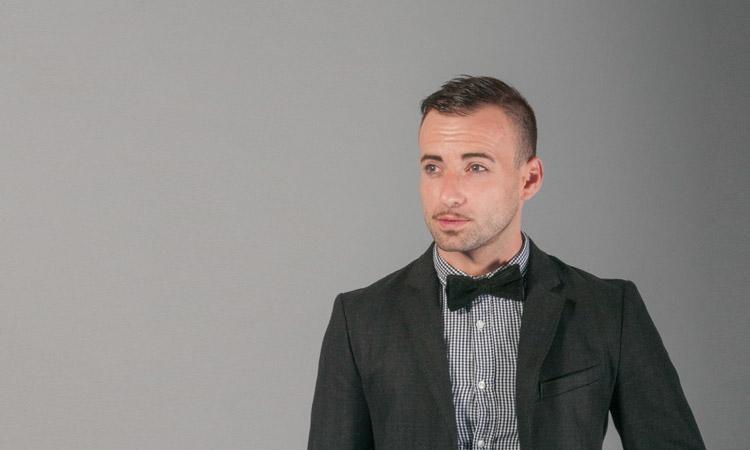 Smart Casual Business Attire For Men