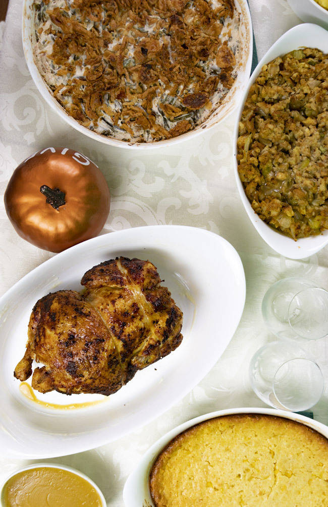 serving dishes for holiday dinner from smart cuisine bakers essentials at arc online