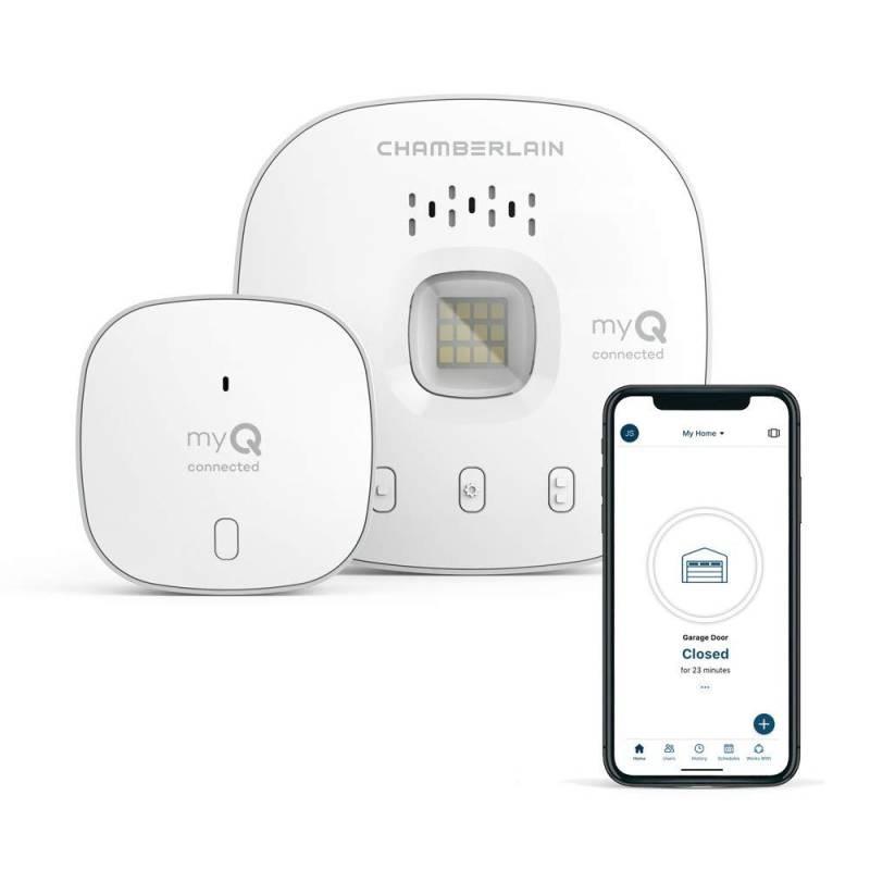 Chamberlain Smart Garage Door Opener