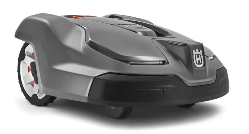  Husqvarna Smart Mower
