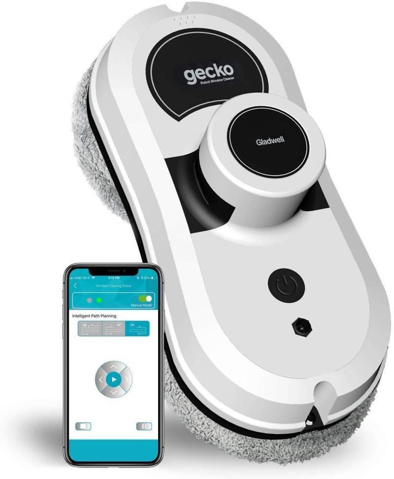 Gecko Smart Window Cleaner