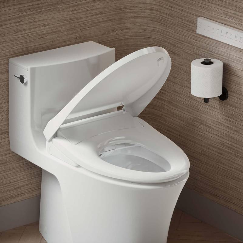 Kohler PureWash E930 Bidet Seat