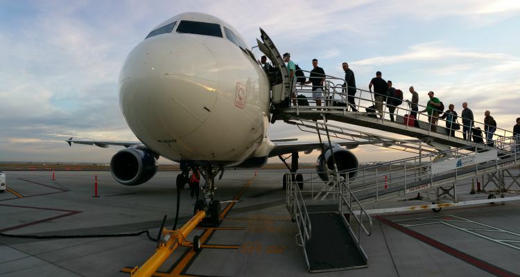 Flight Tips