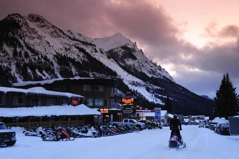 Everything You Need to Know to Plan a Snowmobiling ...