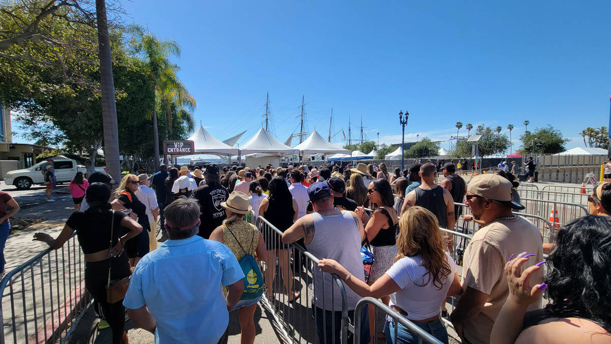 SoCal Taco Fest Photo Gallery