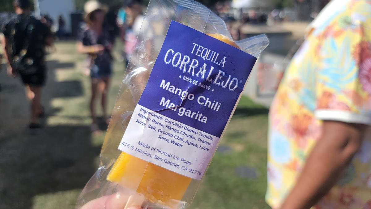 SoCal Taco Fest Photo Gallery