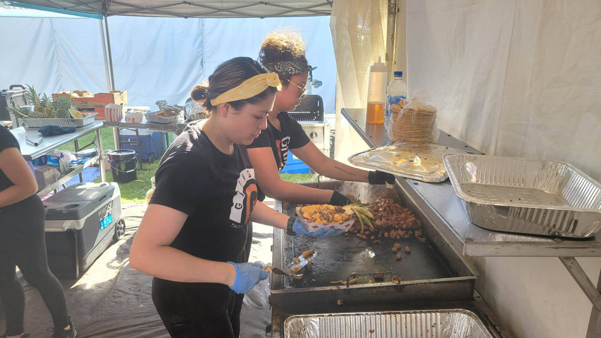 SoCal Taco Fest Photo Gallery