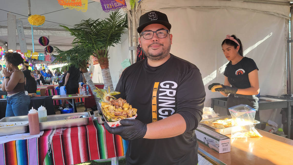 SoCal Taco Fest Photo Gallery