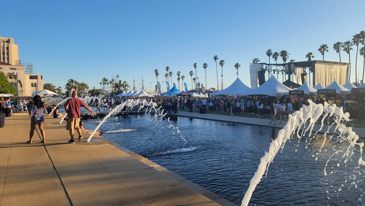 SoCal Taco Fest Photo Gallery