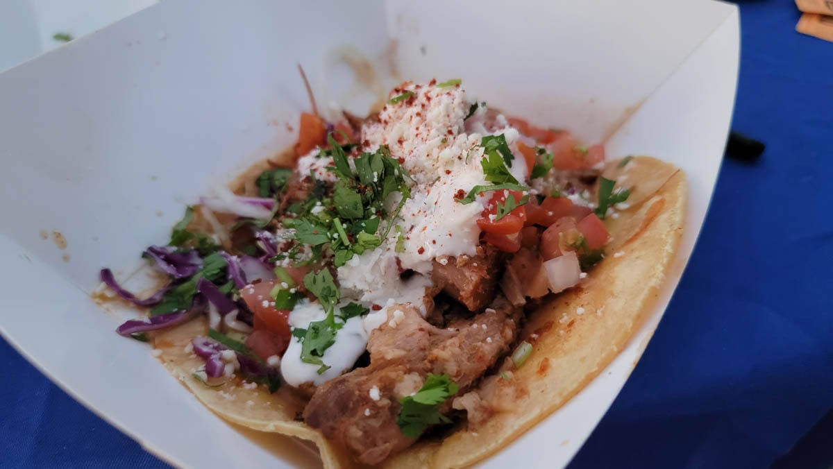 SoCal Taco Fest Photo Gallery