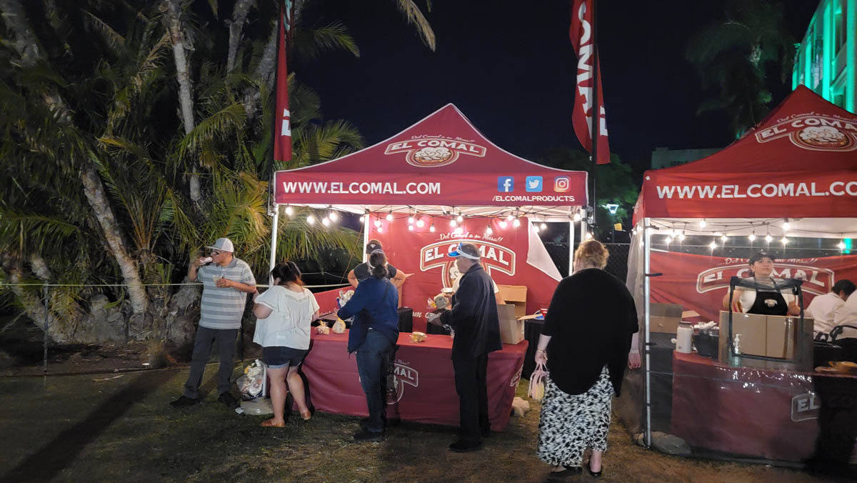 SoCal Taco Fest Photo Gallery