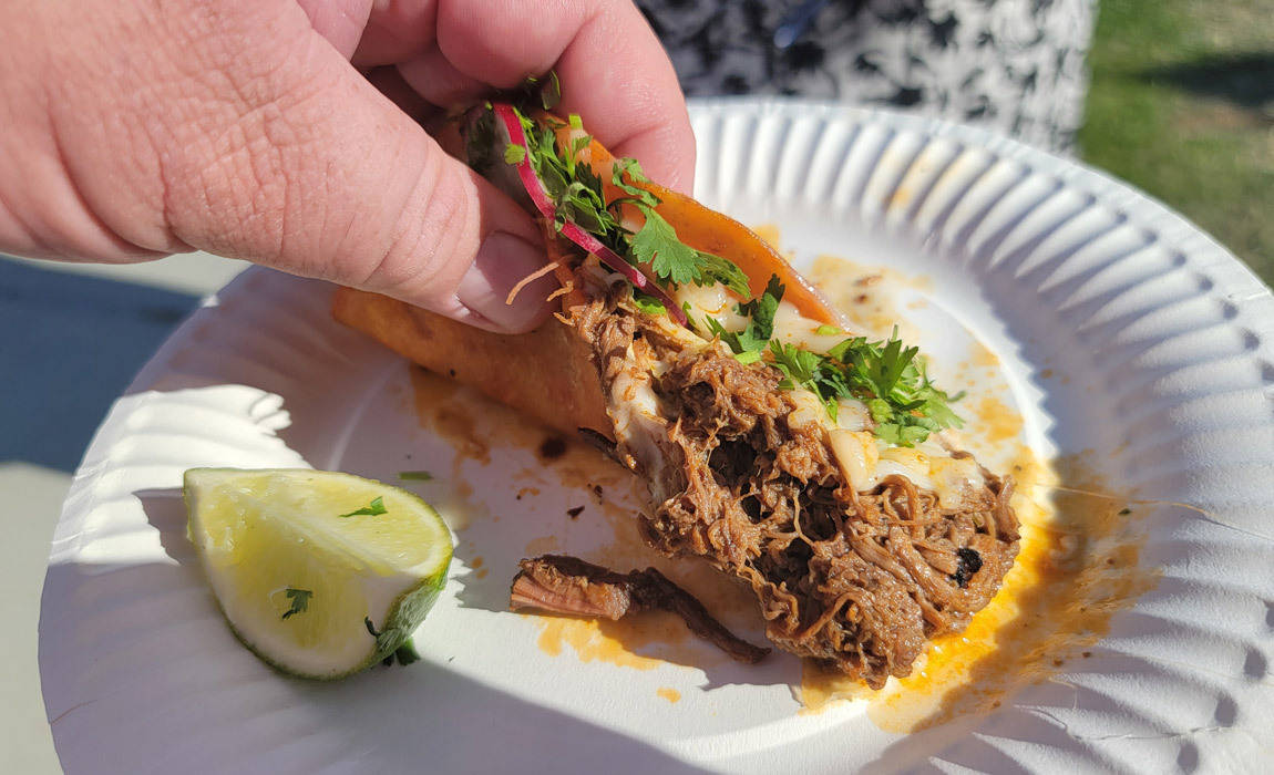 San Diego Taco Fest 2022