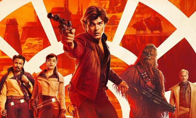 solo movie star wars