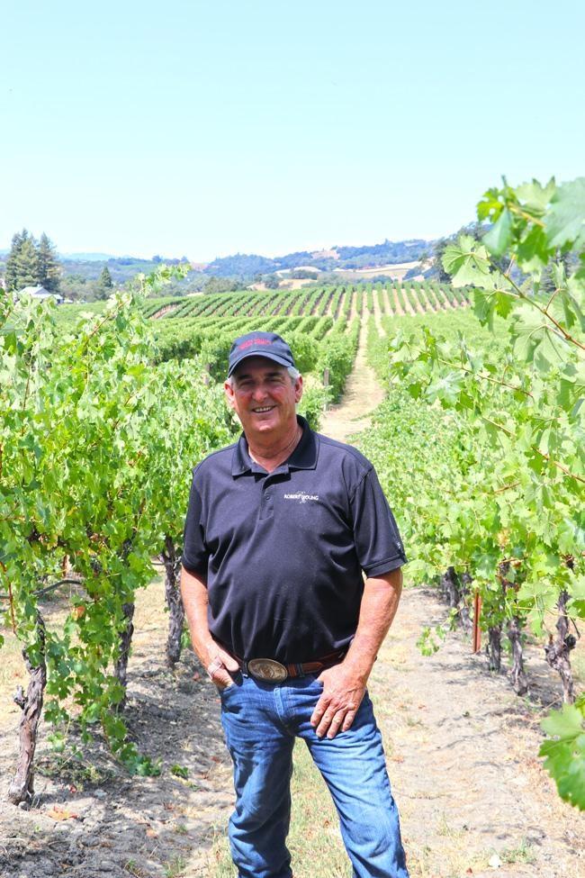 fred from robert young estate winery