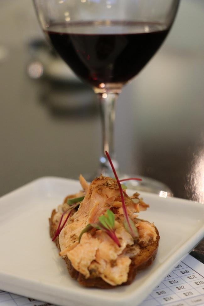 williamson wines pairing course sonoma california