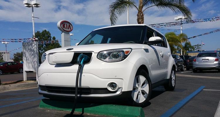 Tips for Living With An EV