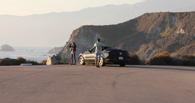 Five Summer Road Trips to Cool Off This Summer