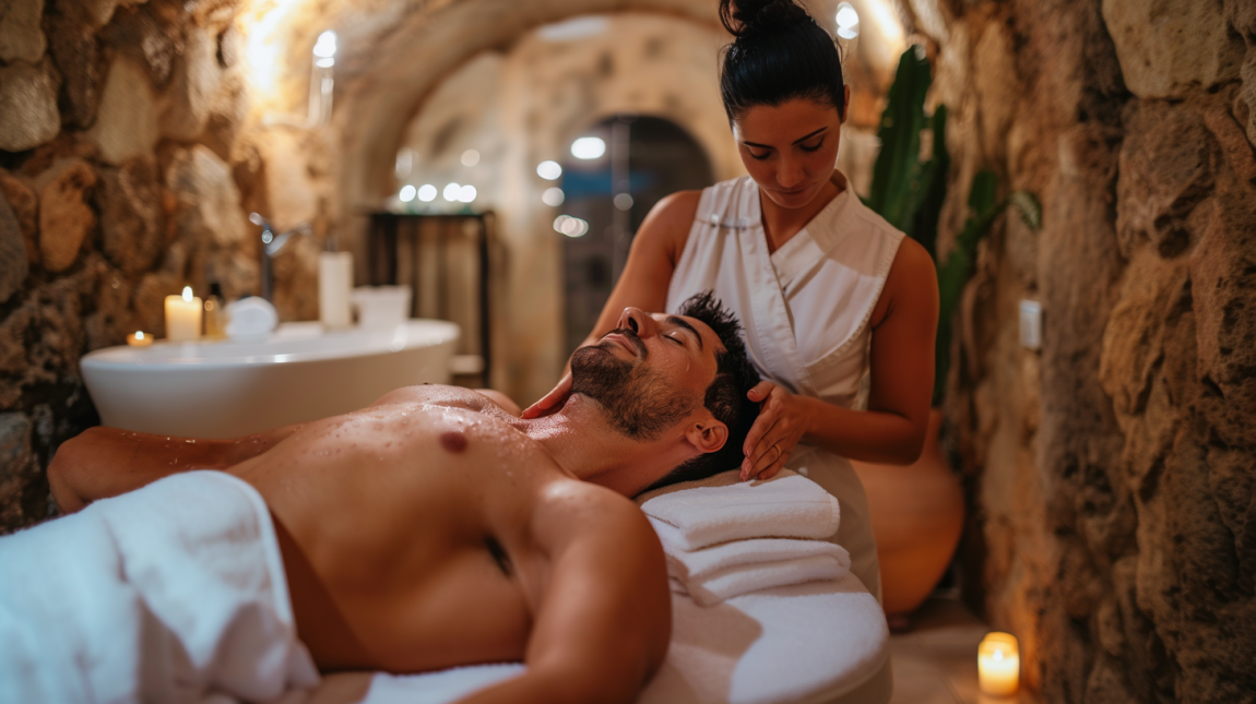 spanish wellness 