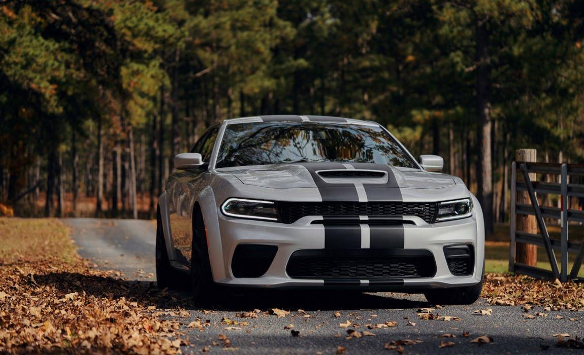 Safe driving tips from a recovering speed demon
