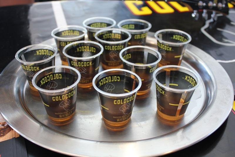 San Diego Spirits Fest