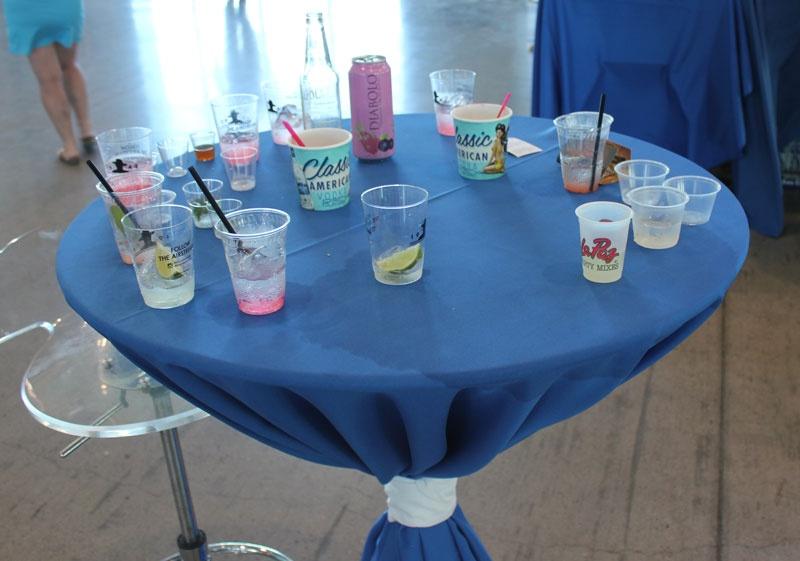 dirty-table-shot-glasses