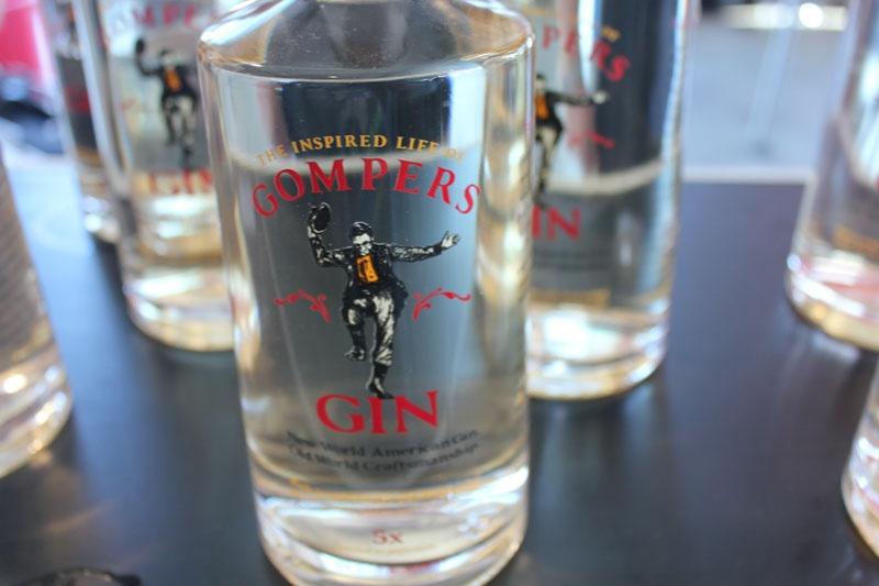 gomper-gin
