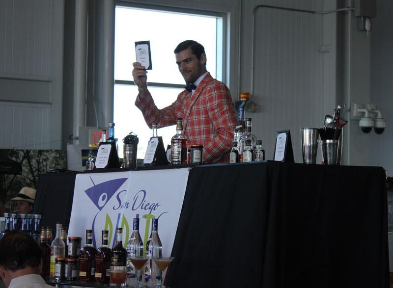 mixology-competition