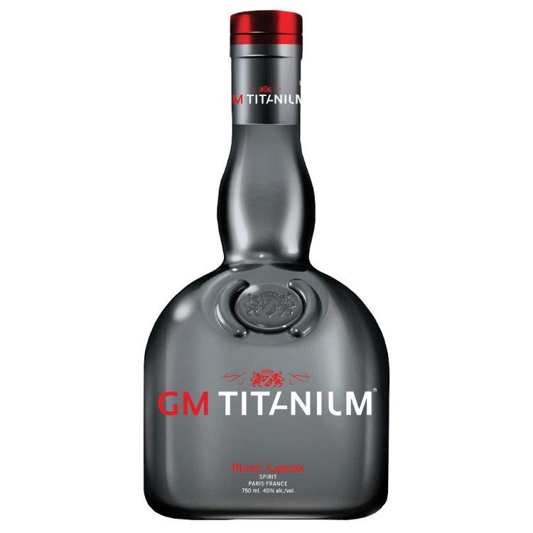 GM Titanium