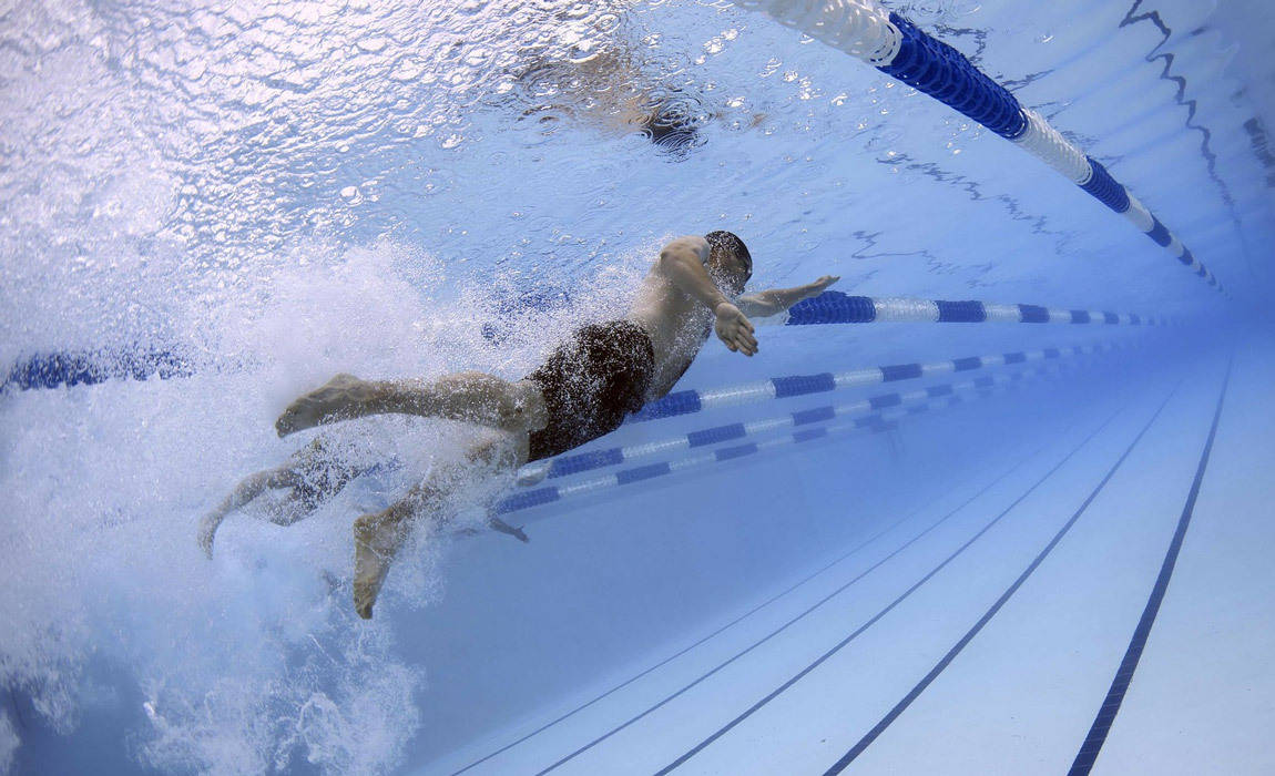 sports you should start in your 30s